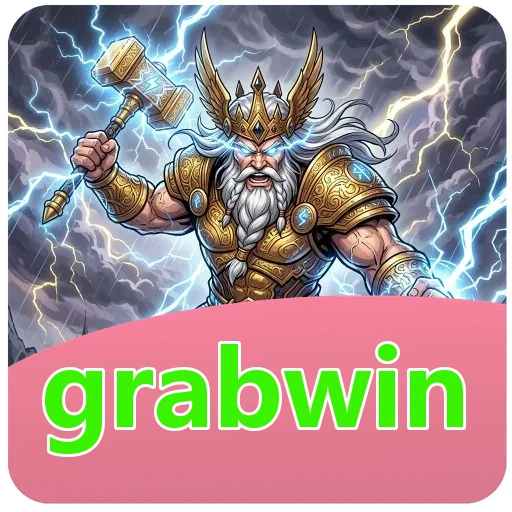Pasang APK grabwin di Android
